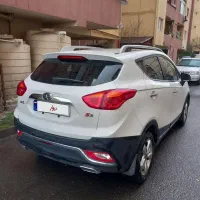 فروش جک S3 مدل ۱۴۰۰ بی رنگ بی ضربه