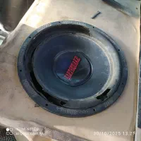 سیستم ساب|صوتی و تصویری|خواف, |دیوار