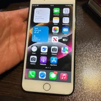 ایفون ۷ پلاس خیلی تمیز