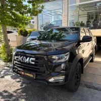 کی ام سی t8اتوکارل