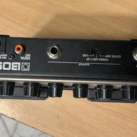 Effect boss gp-20|گیتار، بیس، امپلیفایر|تهران, جمهوری|دیوار