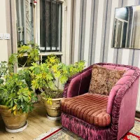 مبل راحتی ۷ نفره به اضافه ۳ نفره رایگان