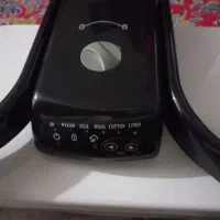 اتو پرس ژانومه