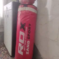 کیسته بوکس|تجهیزات ورزشی|تهران, جوادیه تهرانپارس|دیوار