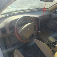 پژو پارس 89|خودرو سواری و وانت|شاهین دژ, |دیوار