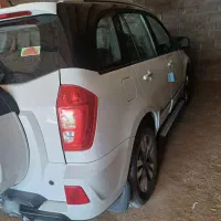 ام وی ام x33 S اسپرت مدل ۹۸|خودرو سواری و وانت|بیستون, |دیوار