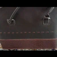 کیف چرمی|کیف، کفش، کمربند|شیراز, وصال|دیوار