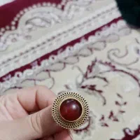 انگشتر سلطنتی شیک محکم|جواهرات|یاسوج, |دیوار