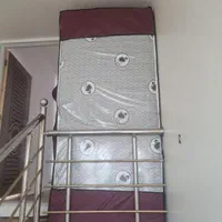 تشک تخت رویال