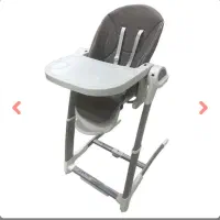 صندلی غذا تابشو بیبی فور لایف