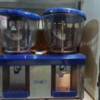 فروش شربت سرد کن صنعتی