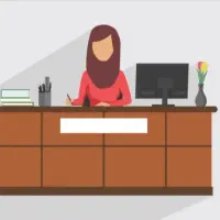 منشی خانم  یا  شاگرد پسر   نیازمندم