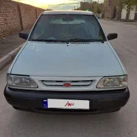 پراید۸۲ کاربرات