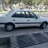 405 اسلیکس تیوفای درجه سیمی آس|خودرو سواری و وانت|سبزوار, امام خمینی (ناوی)|دیوار