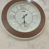 ساعت دیواری