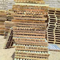 خریدوفروش پالت چوبی