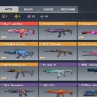 اکانت کالاف|کنسول، بازی ویدئویی و آنلاین|گنبد کاووس, |دیوار