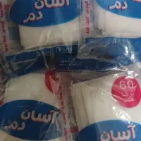 کیسه یکبار مصرف چای و دمنوش|ظروف نگهدارنده، پلاستیکی، یکبارمصرف|مشگین شهر, |دیوار