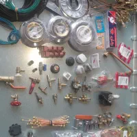 فروش قطعات لوازم آبگرمکن و بخاری و کولر آبی|کولر آبی|اصفهان, ستار|دیوار
