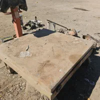 باسکول یک تن