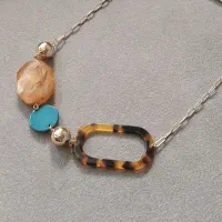 نیمست شیک وخاص سنگ وطرح پلنگی|بدلیجات|رشت, بلوار گیلان|دیوار