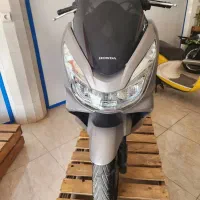 هندا pcx مدل ۲۰۱۷|موتورسیکلت|یزد, |دیوار