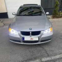 bmw320 فول