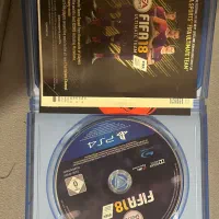 بازی fifa farcry5