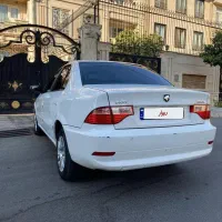 سمند سورن EF7 مولتی پلکس مدل 96 فول خوش رخ|خودرو سواری و وانت|تهران, گلستان (شهرک راه آهن)|دیوار