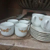 قهوه خوری