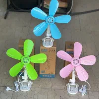 پنکه ۵ پر  دور تند کم مصرف ک اقتصادی فقط ۹۸۰ت