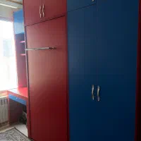 ۲ عدد سرویس خواب تاشو