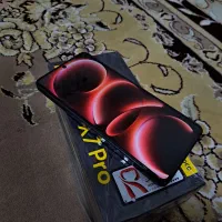 Poco x7 pro