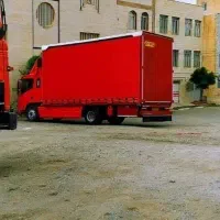 باربری ماهان عسلویه حمل شیراز تهران شمال ونقاط