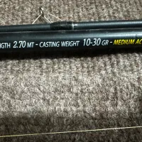 چوب چرخ اسپین|ماهیگیری|ارومیه, |دیوار