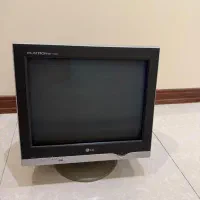 مانیتور 17 اینچ LG