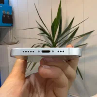 Iphone 12 normal 128 باتری 76|موبایل|کرج, گوهردشت|دیوار
