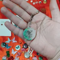 پلاک شب نما مناسب هدیه روز مادر