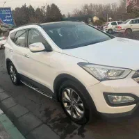 سانتافه سفیددو دف فول ۲۰۱۴ خانگی