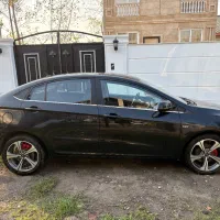 اریزو ۵ مدل ۱۴۰۳|خودرو سواری و وانت|تهران, مرزداران|دیوار