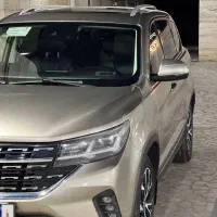 فردا موتور T5 مدل 1401