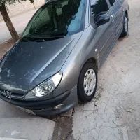 پژو ۲۰۶v20مدل۹۱معاوضه و فروش