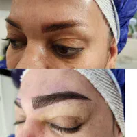 کاشت ابرو دائمی/جراحی پلک(بلفاروپلاستی)|خدمات آرایشگری و زیبایی|تهران, پونک|دیوار