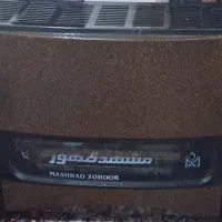 بخاری بزرگ و سالم