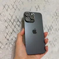 آیفون ۱۵پرومکس ۲۵۶G zaa|موبایل|تبریز, |دیوار