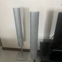 تلویزیون LCD پاسونیک کاملا سالم و نو|تلویزیون و پروژکتور|مشهد, اقبال|دیوار