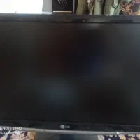 مانیتور20اینچ ال جی