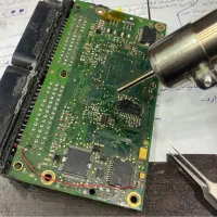 تعمیرات کیلومتر خودرو ، ریمپ تخصصی خودرو|خدمات موتور و ماشین|رشت, منظریه|دیوار