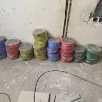 برق کار ساختمان صف تا صد اتصالی نصبیجات سیم کشی|خدمات پیشه و مهارت|مشهد, فلسطین|دیوار