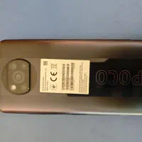 گوشی POCO X3 PRO|موبایل|شیراز, نیستان|دیوار